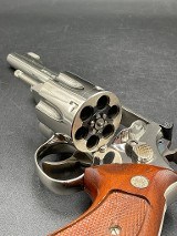 SMITH & WESSON 27-2 .357 MAG - Image 11 of 12
