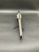 SMITH & WESSON 27-2 .357 MAG - Image 9 of 12