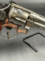SMITH & WESSON 27-2 .357 MAG - Image 7 of 12