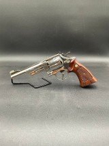 SMITH & WESSON 27-2 .357 MAG - Image 1 of 12