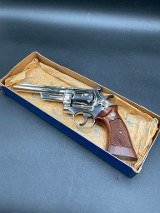 SMITH & WESSON 27-2 .357 MAG - Image 12 of 12