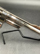 SMITH & WESSON 27-2 .357 MAG - Image 5 of 12