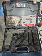 SIG SAUER P320 XCARRY LEGION 9MM LUGER (9X19 PARA) - Image 1 of 3