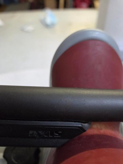SAVAGE ARMS AXIS .308 WIN - Image 6 of 9