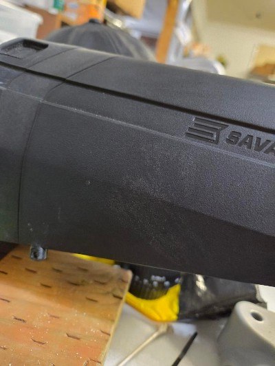 SAVAGE ARMS AXIS .308 WIN - Image 4 of 9