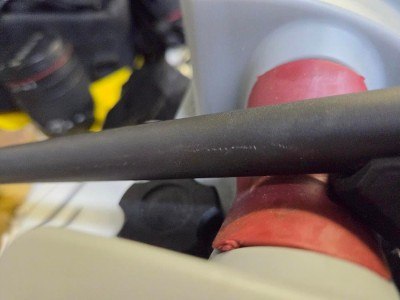 SAVAGE ARMS AXIS .308 WIN - Image 8 of 9