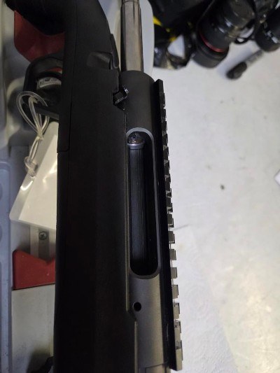 SAVAGE ARMS AXIS .308 WIN - Image 5 of 9