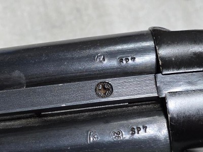 SAVAGE ARMS 311 SERIES H 20 GA - Image 10 of 11