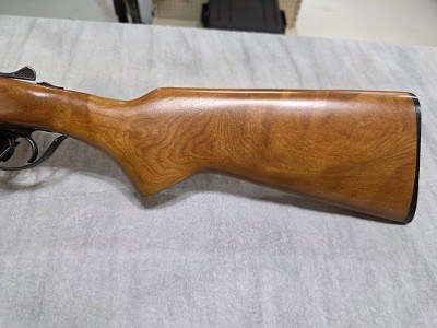 SAVAGE ARMS 311 SERIES H 20 GA - Image 7 of 11