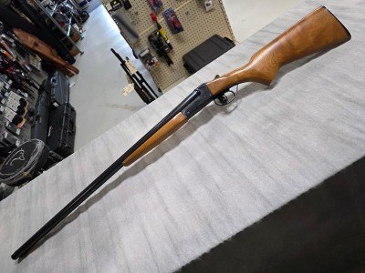 SAVAGE ARMS 311 SERIES H 20 GA - Image 6 of 11