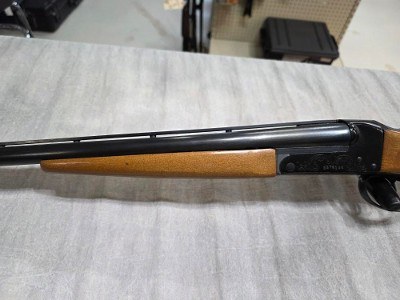 SAVAGE ARMS 311 SERIES H 20 GA - Image 8 of 11