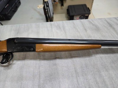 SAVAGE ARMS 311 SERIES H 20 GA - Image 3 of 11
