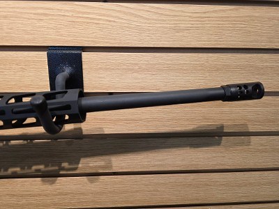 RUGER PRECISION 6.5MM CREEDMOOR - Image 6 of 15
