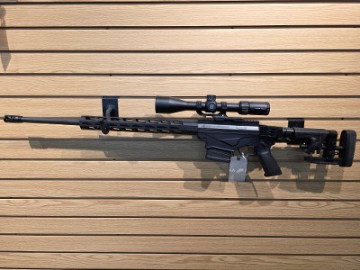 RUGER PRECISION 6.5MM CREEDMOOR - Image 9 of 15