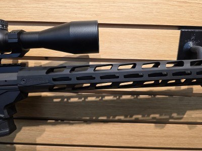 RUGER PRECISION 6.5MM CREEDMOOR - Image 7 of 15