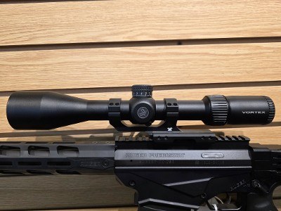 RUGER PRECISION 6.5MM CREEDMOOR - Image 12 of 15