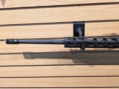 RUGER PRECISION 6.5MM CREEDMOOR - Image 10 of 15