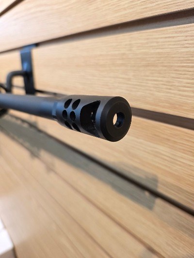 RUGER PRECISION 6.5MM CREEDMOOR - Image 8 of 15