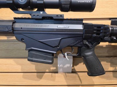 RUGER PRECISION 6.5MM CREEDMOOR - Image 13 of 15