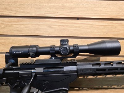 RUGER PRECISION 6.5MM CREEDMOOR - Image 4 of 15