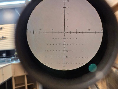 RUGER PRECISION 6.5MM CREEDMOOR - Image 15 of 15