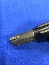 CHARTER ARMS UNDERCOVER .38 SPL - Image 5 of 7