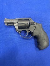 CHARTER ARMS UNDERCOVER .38 SPL - Image 2 of 7