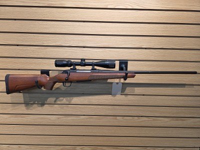 WINCHESTER XPR .30-06 SPRG - Image 1 of 14