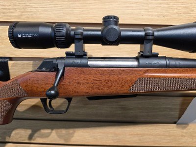WINCHESTER XPR .30-06 SPRG - Image 3 of 14