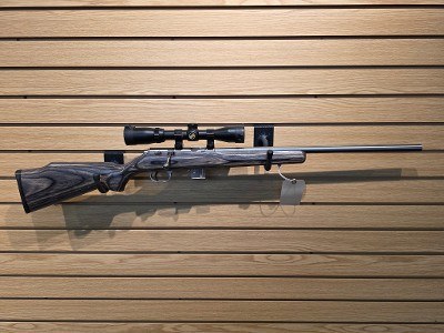 MARLIN 917VS .17 HMR - Image 1 of 12