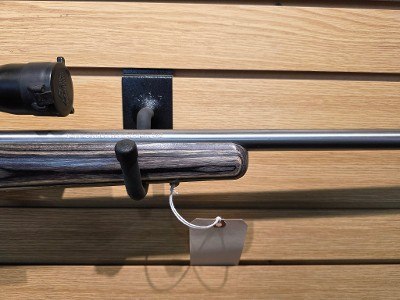 MARLIN 917VS .17 HMR - Image 5 of 12