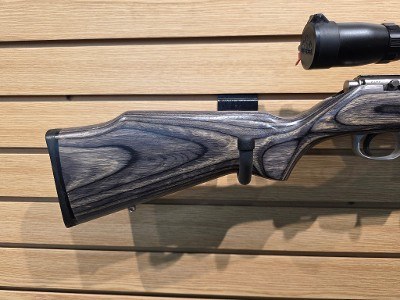 MARLIN 917VS .17 HMR - Image 2 of 12