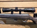 MARLIN 917VS .17 HMR - Image 11 of 12