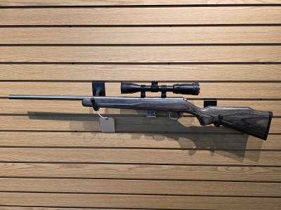 MARLIN 917VS .17 HMR - Image 7 of 12