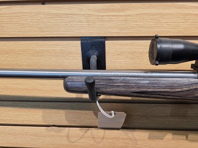MARLIN 917VS .17 HMR - Image 10 of 12