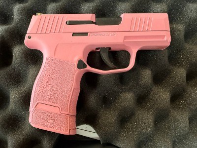 SIG SAUER P365 9MM LUGER (9x19 PARA) - Image 2 of 3