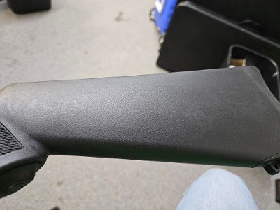 RUGER 10/22 22 LONG (22L) - Image 10 of 11