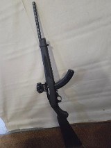 RUGER 10/22 22 LONG (22L) - Image 1 of 11