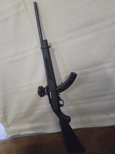 RUGER 10/22 22 LONG (22L) - Image 1 of 11