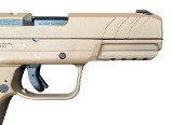 RUGER SECURITY 9 9MM LUGER (9x19 PARA) - Image 5 of 6