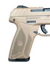 RUGER SECURITY 9 9MM LUGER (9x19 PARA) - Image 4 of 6