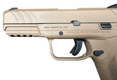 RUGER SECURITY 9 9MM LUGER (9x19 PARA) - Image 2 of 6