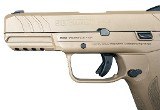 RUGER SECURITY 9 9MM LUGER (9x19 PARA) - Image 2 of 6