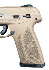 RUGER SECURITY 9 9MM LUGER (9x19 PARA) - Image 3 of 6