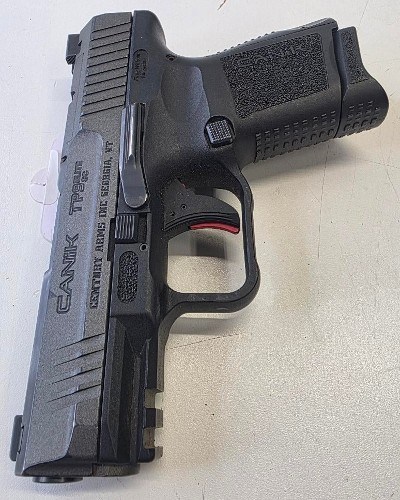 CENTURY ARMS CANIK TP9 ELITE SC 9MM LUGER (9x19 PARA) - Image 5 of 8
