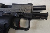 CENTURY ARMS CANIK TP9 ELITE SC 9MM LUGER (9x19 PARA) - Image 7 of 8