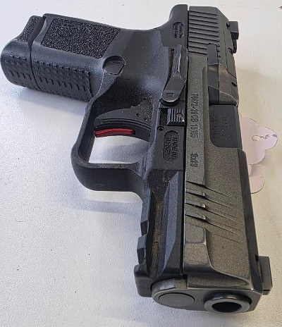 CENTURY ARMS CANIK TP9 ELITE SC 9MM LUGER (9x19 PARA) - Image 4 of 8