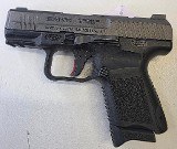 CENTURY ARMS CANIK TP9 ELITE SC 9MM LUGER (9x19 PARA) - Image 1 of 8