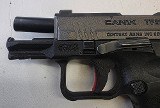 CENTURY ARMS CANIK TP9 ELITE SC 9MM LUGER (9x19 PARA) - Image 8 of 8