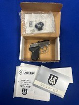 SEECAMP LWS-32 .32 ACP - Image 3 of 3